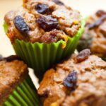 Wholesome Raisin Bran Muffins: A Perfect Morning Treat