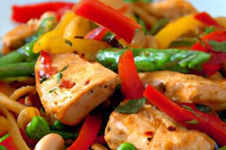 Boost Your Morning: Blueberry Protein Muffins Recipe Reveal