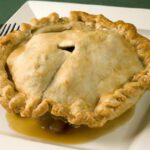Slow-Cooked Comfort: Easy Crockpot Chicken Pot Pie Recipe