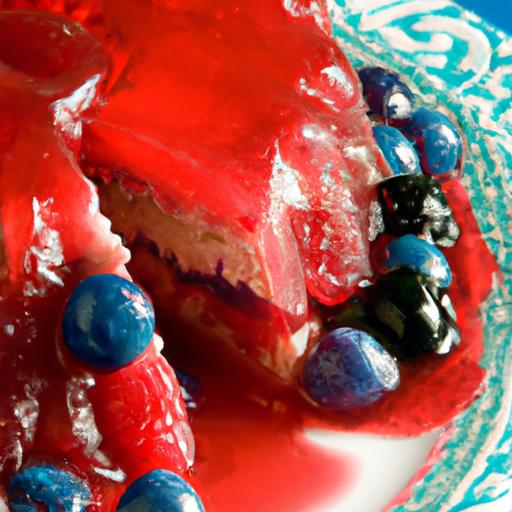 The Art of Jelly Cake: A delightful, Wobbly Treat Explained