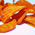 Crispy Pepperoni Chips: The Savory Snack Revolution
