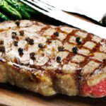 Mastering the Perfect Grilled Ribeye Steak: Tips & Tricks