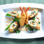 Surf and Turf Pinwheels: A Savory Twist on Classic Bites