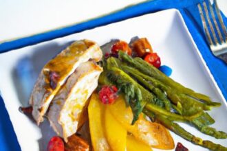 Savory Chicken & Sun-Dried Tomatoes: A Flavorful Duo Unveiled