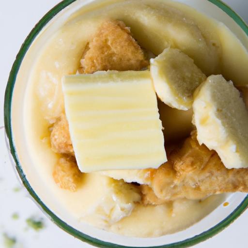 Quick & Creamy: The Ultimate 3-Ingredient Banana Pudding Recipe