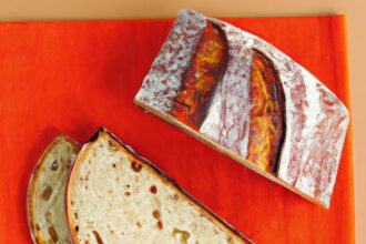 Mastering Gluten-Free Sourdough: A Crisp, Tangy Delight