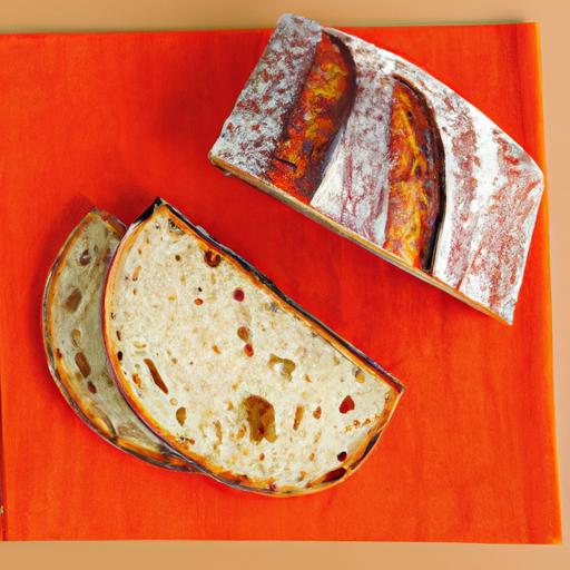 Mastering Gluten-Free Sourdough: A Crisp, Tangy Delight