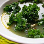 Cleanse & Nourish: The Ultimate Quinoa Kale Detox Soup Recipe
