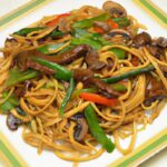 Savory Beef Chow Mein Recipe: Quick & Flavorful Guide