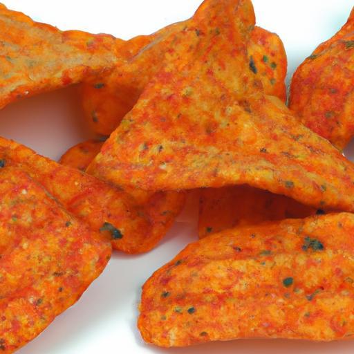 Crunch into Pepperoni Chips: The Ultimate Savory Snack Guide