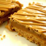 Peanut Butter Blondies: Irresistible Treats to Savor Today