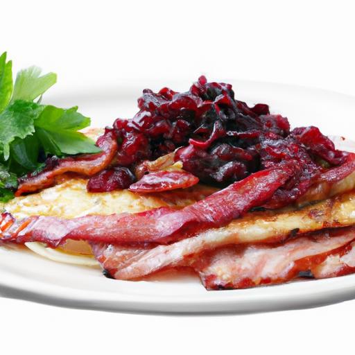 Sizzle & Serve: Delicious Griddle Recipes for Every Meal