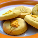 Irresistible Pumpkin Cheesecake Cookies: Fall’s Sweet Surprise
