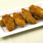 Crunchy and Crisp: Creative Panko Recipes to Try Today