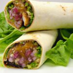 Unlock Flavor: The Ultimate Guide to Chicken Wrap Sauces