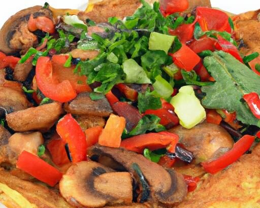 Crispy Delight: How to Master the Perfect Crunchy Rice Recipe