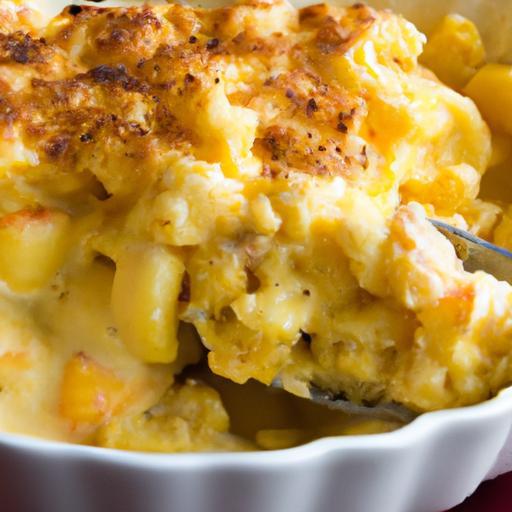 Ultimate Skillet Mac & Cheese: Crispy Topping Delight