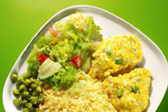 Chill & Save: Creative Freezer-Friendly Meals for Busy Days