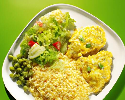 Chill & Save: Creative Freezer-Friendly Meals for Busy Days