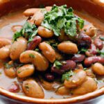 Slow-Cooked Pinto Beans: Easy Crock Pot Comfort in Every Bite