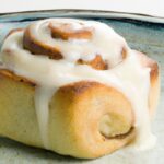 Sweet Finish: Crafting the Perfect Glaze for Cinnamon Rolls