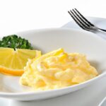 Zesty Lemon Sauce: Brighten Every Dish with Tangy Flair