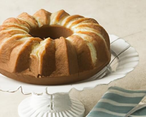 Deliciously Simple: The Ultimate Guide to Gluten-Free Cakes