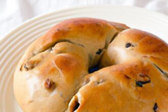 The Sweet Appeal of Cinnamon Raisin Bagels Uncovered
