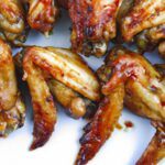 Mastering the Art of Perfectly Grilled Chicken Wings