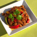 Spice Up Your Kitchen: Creative Recipes with Harissa Heat