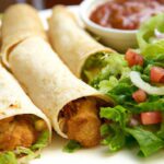 Crispy & Simple: Easy Gluten-Free Chicken Taquitos Recipe