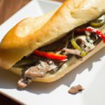 Philly Cheesesteak: The Iconic Sandwich Unwrapped