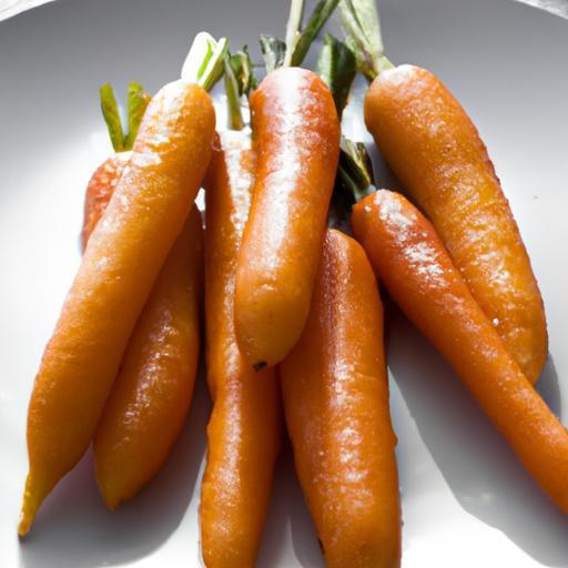 Unlock Bold Flavors: The Ultimate Grilled Carrots Recipe