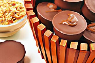 Indulge Guilt-Free: The Rise of Sugar-Free Choco PB Cups