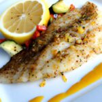 Savor the Flavors: Mastering the Art of Grilled Tilapia