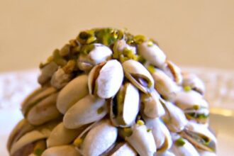 Pistachio Perfection: Creative Recipes to Savor and Share