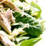 5-Ingredient Chicken Salads: Simple, Tasty, and Fast Recipes