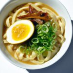 Unlocking Flavor: Must-Try Toppings to Elevate Your Ramen