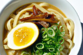Unlocking Flavor: Must-Try Toppings to Elevate Your Ramen