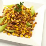 Crunchy Delight: The Ultimate Frito Corn Salad Recipe