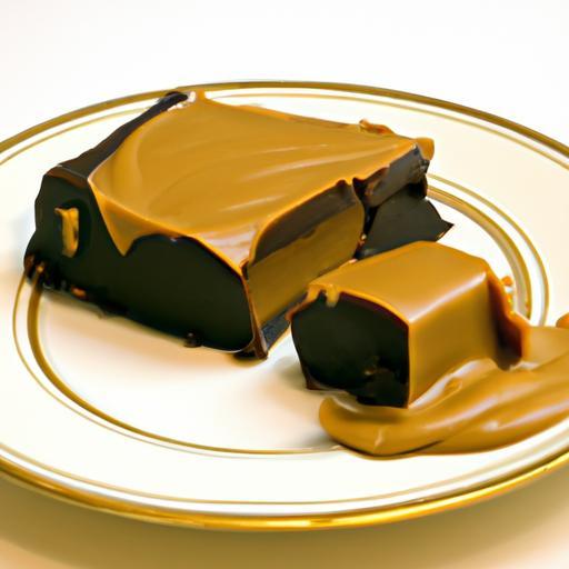 Decadent Chocolate Peanut Butter Fudge: A Sweet Classic