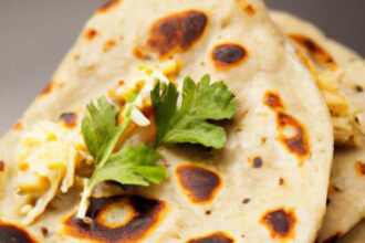 Unraveling Indian Flatbreads: A Tasty Tale of Tradition