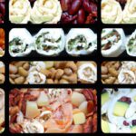 Inside My Snack Stadium: A Playful Feast of Flavors