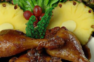 Savor the Flavors: Exploring Iconic Filipino Chicken Dishes