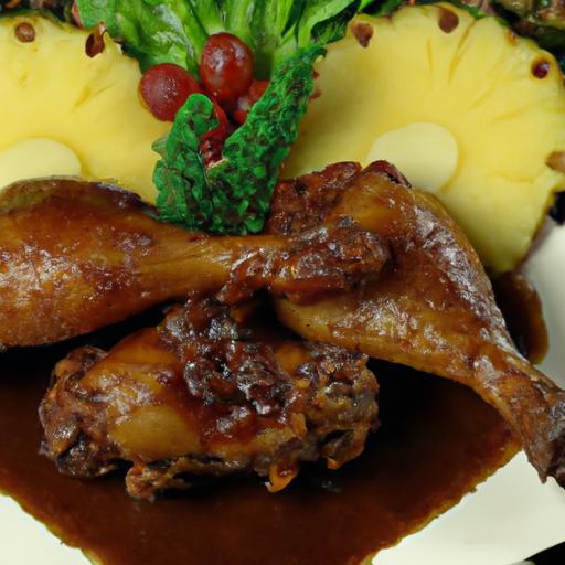 Savor the Flavors: Exploring Iconic Filipino Chicken Dishes