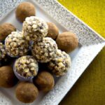 Energize Naturally: The Power of Date Protein Balls Explained