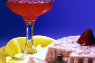 The Art of Jelly Cake: A Colorful Delight to Savor