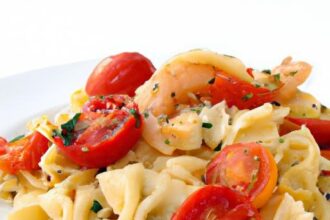 Savor the Season: Fresh and Flavorful Summer Pasta Dishes
