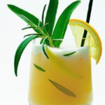Revitalize Your Day: The Refreshing Power of Rosemary Drinks