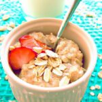 Power-Packed Mornings: High Protein Overnight Oats Guide